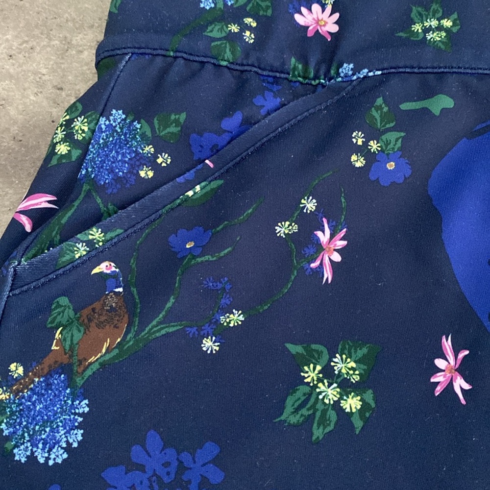 Peter Millar Active Golf Skort Small - image 8